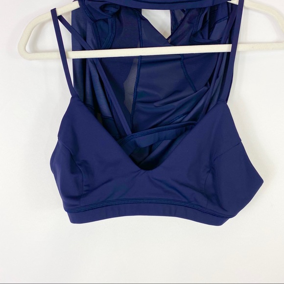 Lululemon Fresh In Mesh Tank - Picture 8 of 9